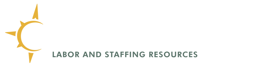 Continental Labor and Staffing Resources Logo